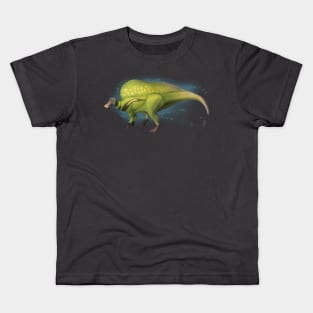 Ouranosaurus Kids T-Shirt